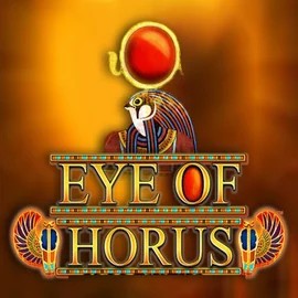 Eye of Horus – slot by RTG (Reel Time Gaming), featured at slotspalace-el.gr