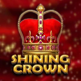 Shining Crown online slot from Amusnet Interactive – play at slotspalace-el.gr