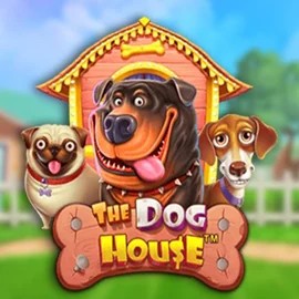 Try The Dog House slot by Pragmatic Play on slotspalace-el.gr – logo image